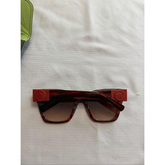 Longchamp LO762S Marchon Sunglasses With Case main image 9